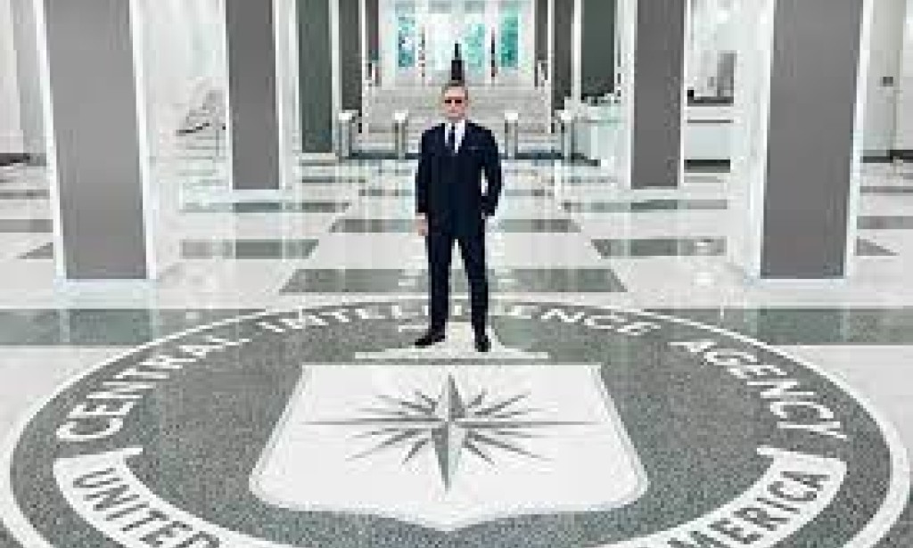 CIA OPERATION SHORT HISTORY