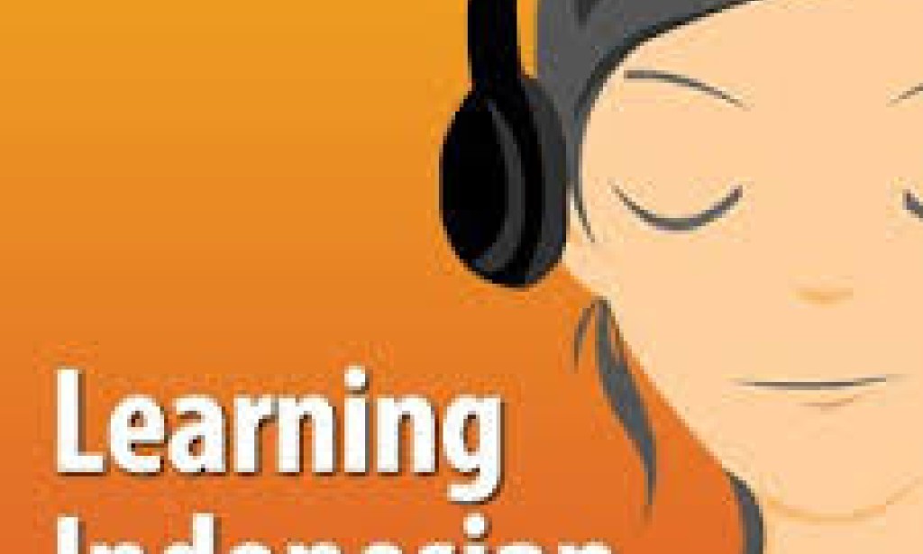 Learn Indonesian easily and fluently