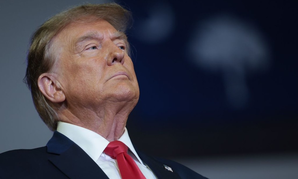 Trump's combustible NATO comments send genuine shivers through Europe