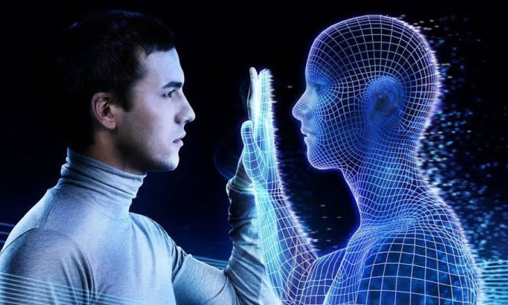 All you need to know about 'Digital Twins'