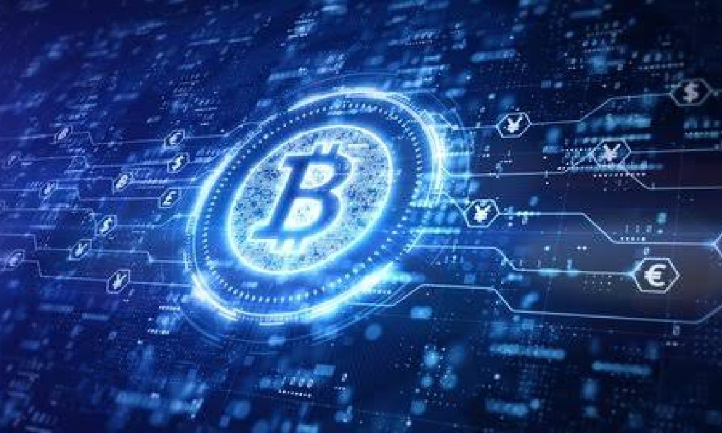 Earn crypto easily through your phone