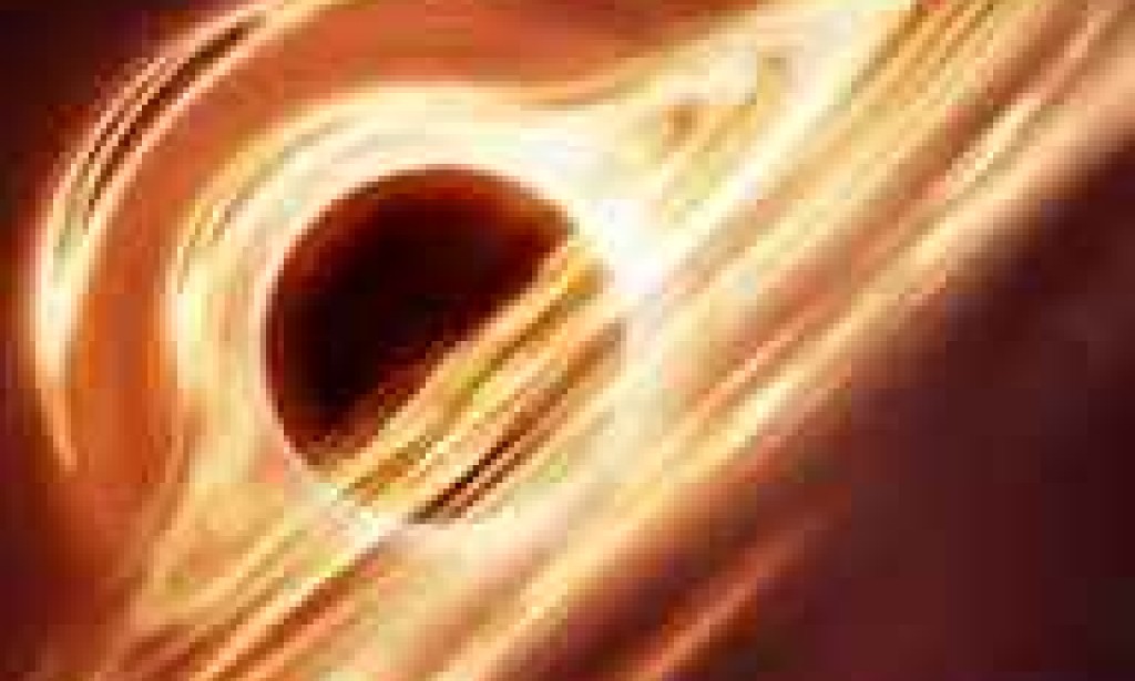 Black holes in our space full of secrets