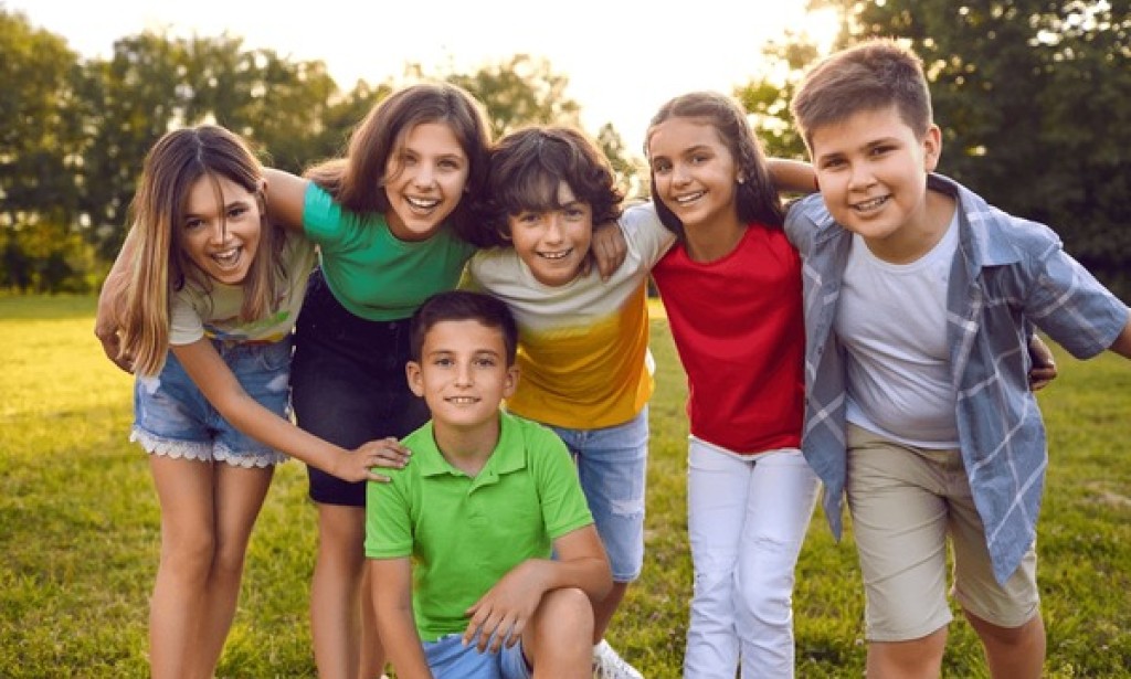 Know about the different effects of hormonal changes in young boys and girls.