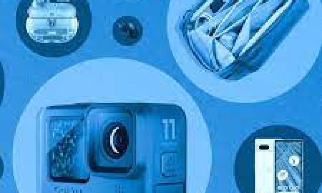 new  gadgets information