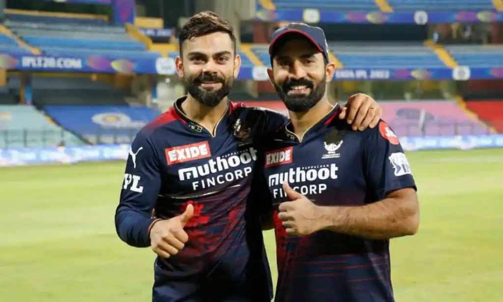 IPL 2024: Veteran RCB batter Dinesh Karthik to retire after upcoming season, calls time after 17 seasons