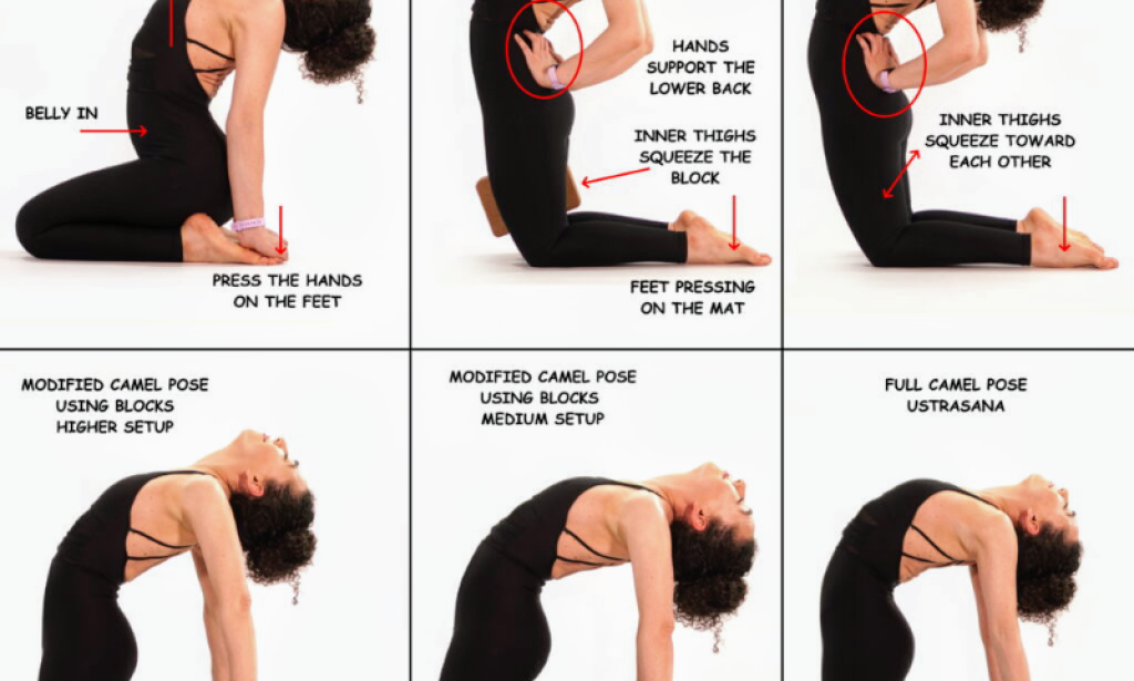 YOGA A PRACTICE FOR BETTER LIVING