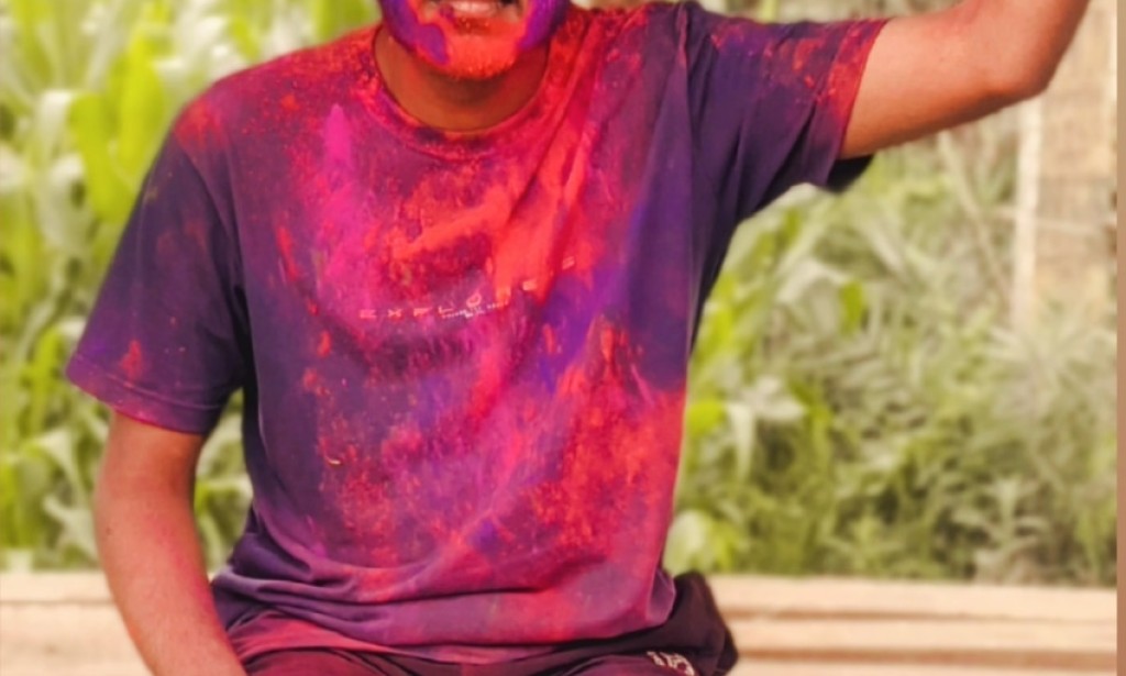 What is Holi | Holi kya hai?