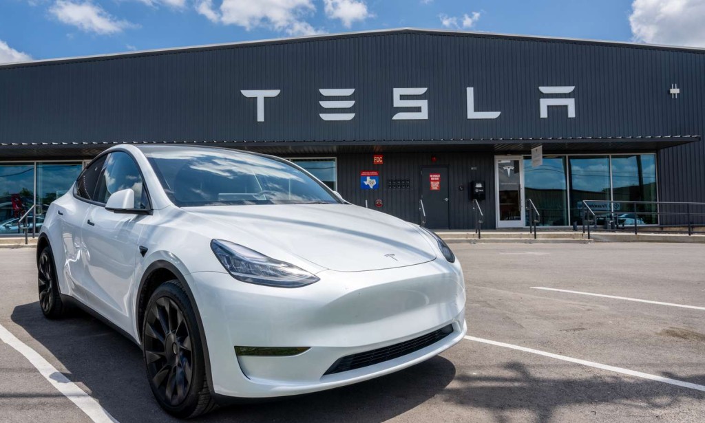Tesla May Be Producing Low-Cost Electric Vehicles in India