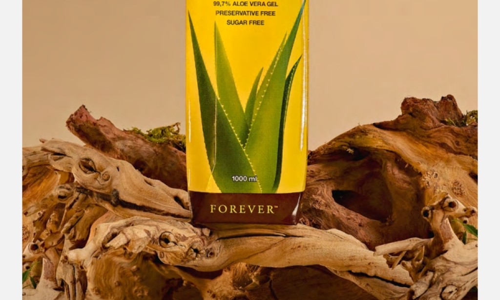 Forever living products in india today