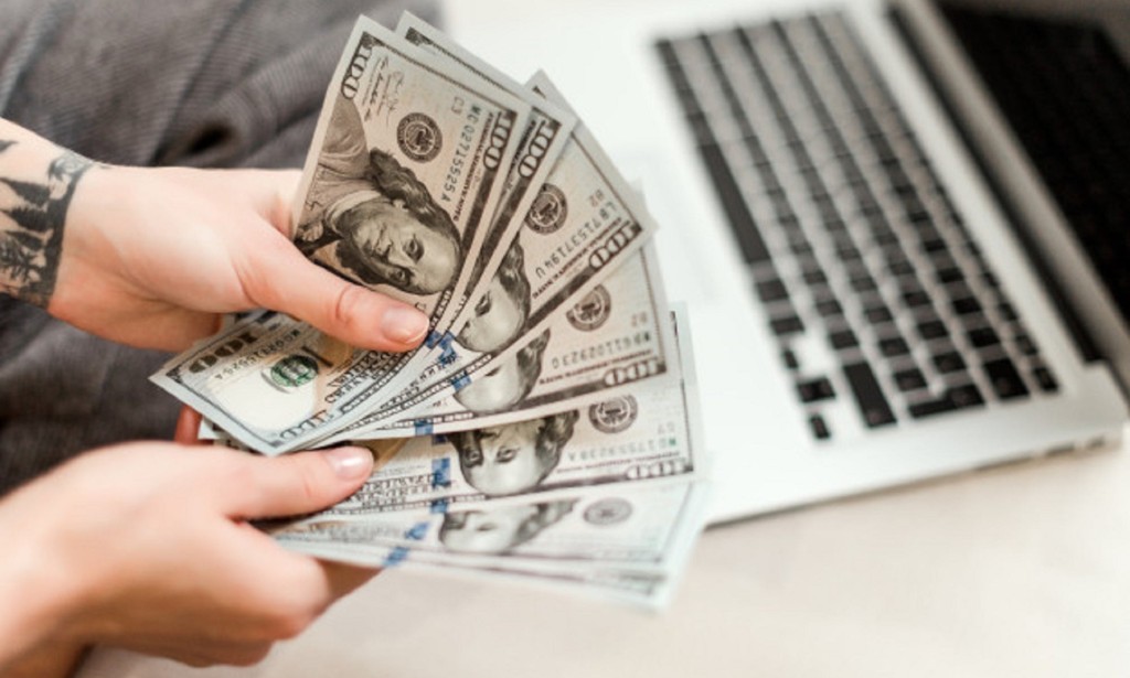 How can we earn money regularly 10,000