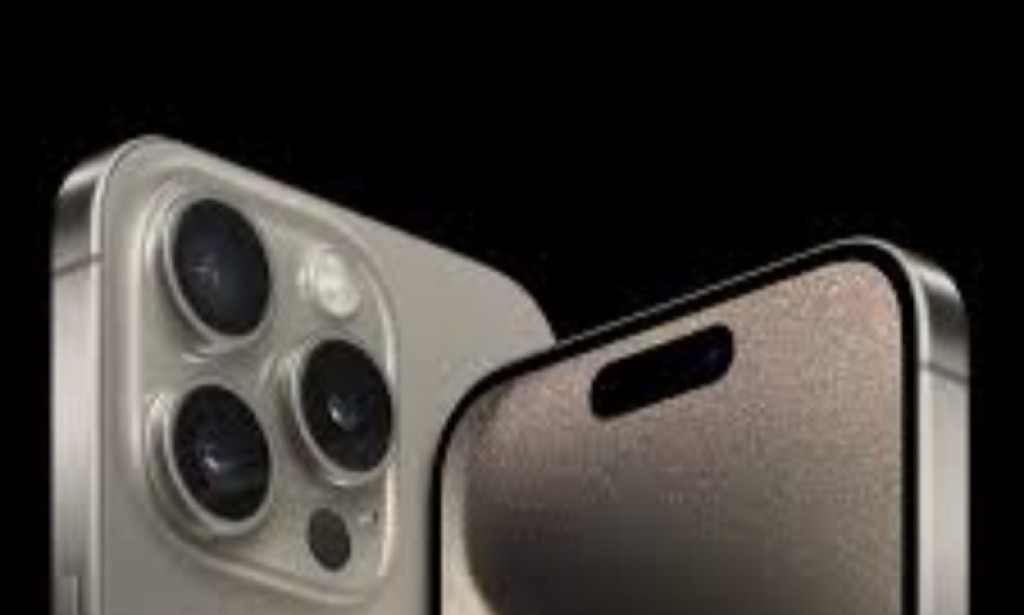 New IPhone 16 series launching and features