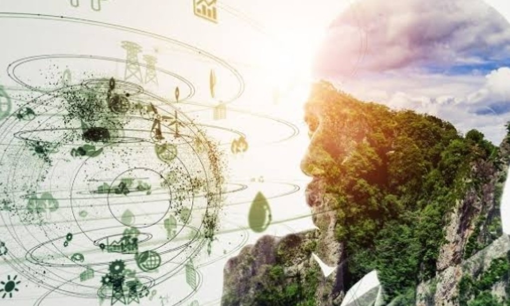 Navigating the Future: The Role of AI in Sustainable Development