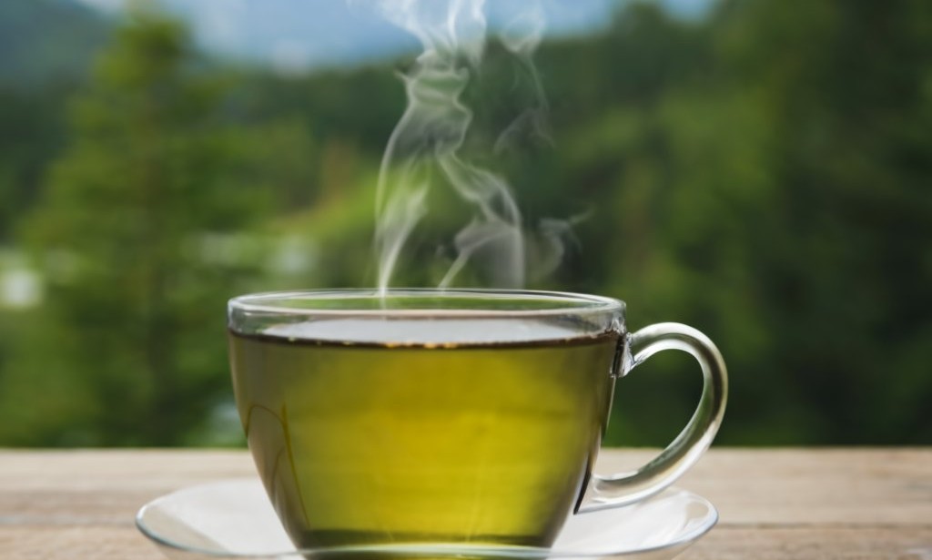 Unlocking the Health Benefits of Green Tea: A Refreshing Elixir for Body and Mind