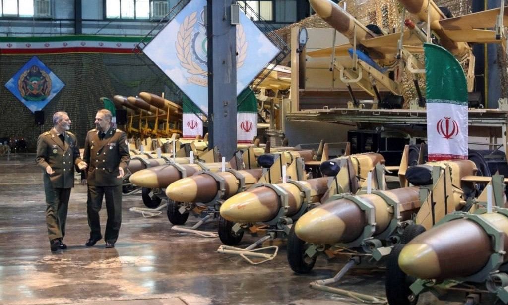 Iran-Israel Tensions Escalate: Global Concerns Mount as Conflict Looms