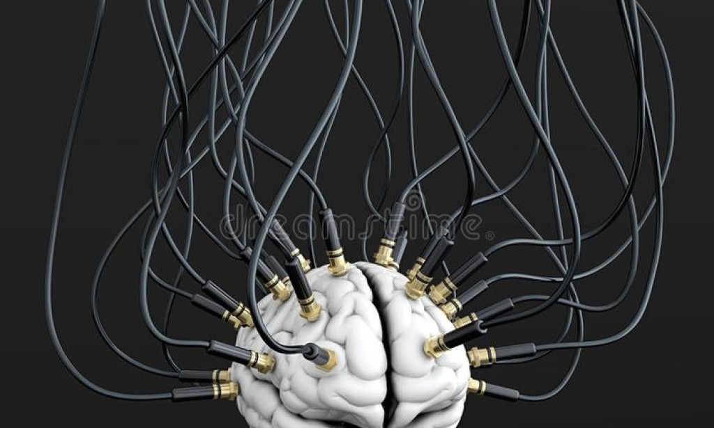 How to control our mind