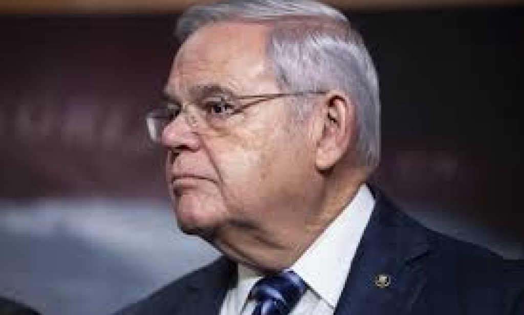 ew Jersey Democrat, Bob Menendez Incriminate His Wife