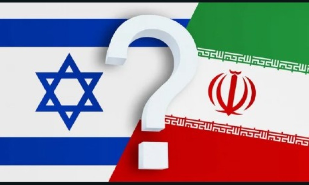 Major Reasons behind the issues between Iran and Israel