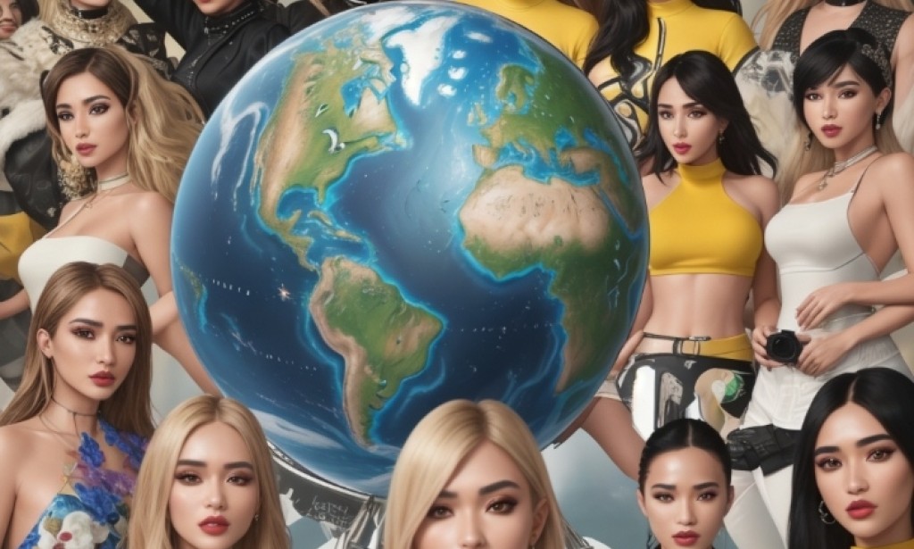 The Rise of Influencers: How Social Media Entertainment Is Shaped by Personalities