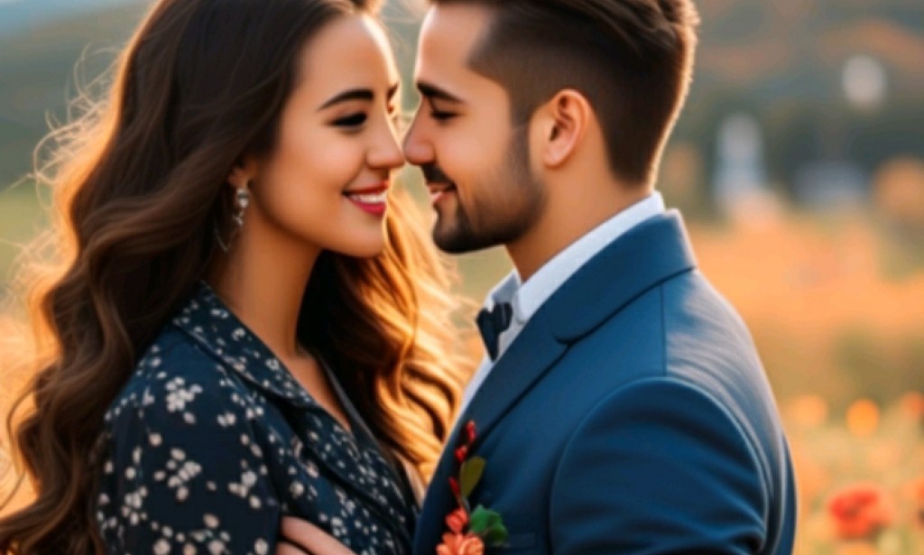 How a 12-Year Relationship Develops More grounded