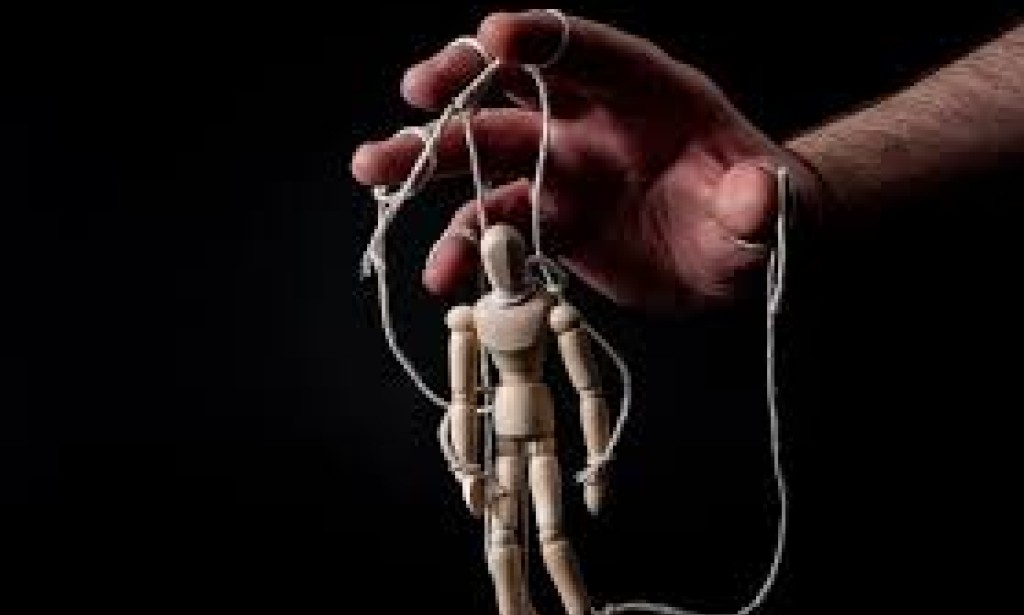 Mastering the Mind Games: Empowering Strategies Against Human Manipulation