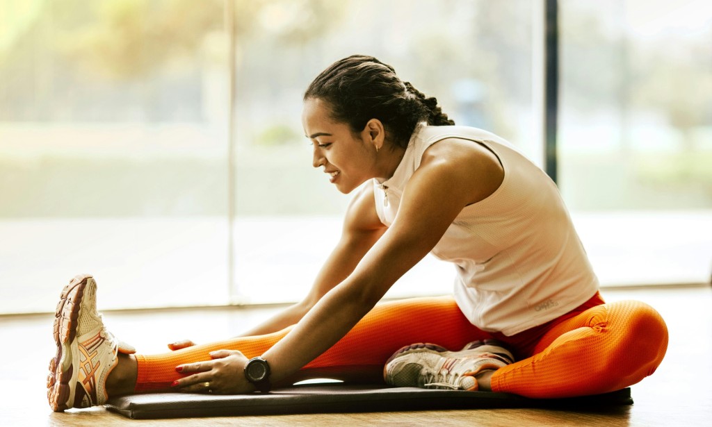10 Easy Ways to Start a Healthy Lifestyle