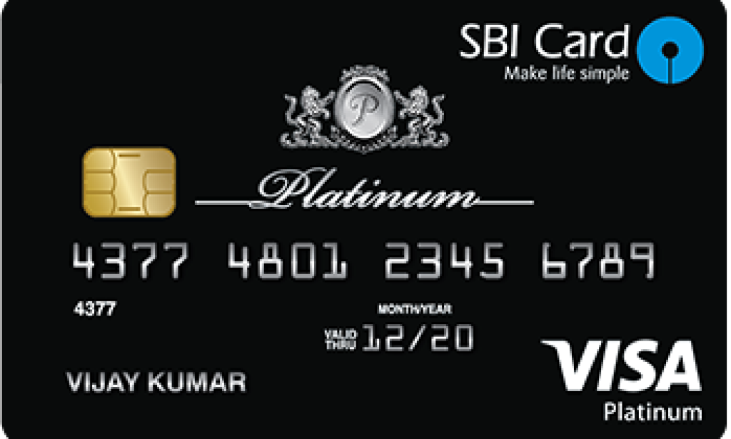 SBI Mastercard - How to Apply for SBI Credit Card Online & Offline?