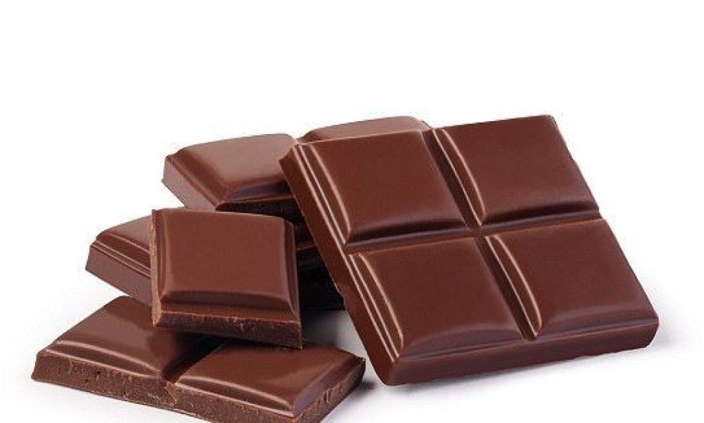 THE HISTORY OF CHOCOLATE
