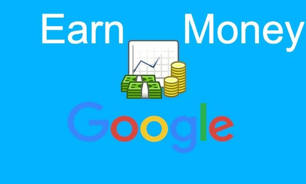 7 Legitimate Ways to Earn Money from Google