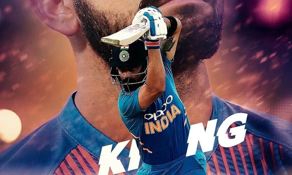 Virat Kohli: Good news for fans, happy news at last!