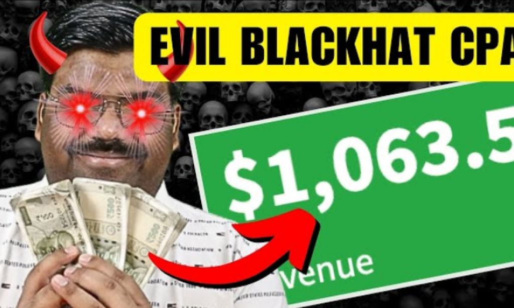 How to Earn 3 Lakhs Rupees per Month in India from CPA Lead