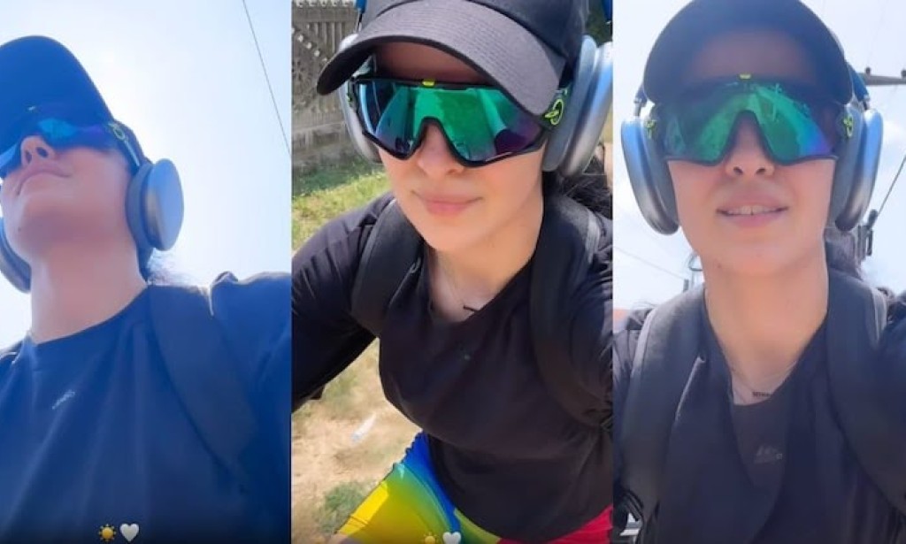 Mohammed Shami has addressed rumours about his relationship with tennis star Sania Mirza, etc