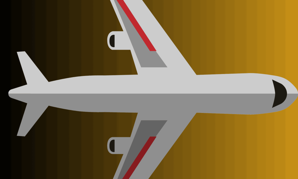 The Disappearance Of Malaysian Airlines Flight 370