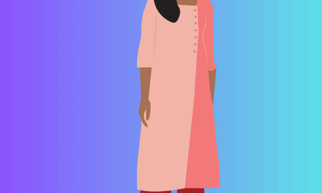 The Rich Tapestry of Indian Fashion