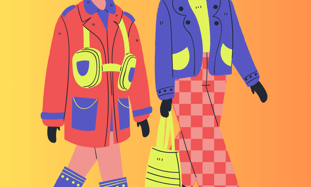 The Importance of Fashion