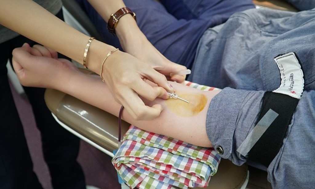 How to Increase Platelets Naturally