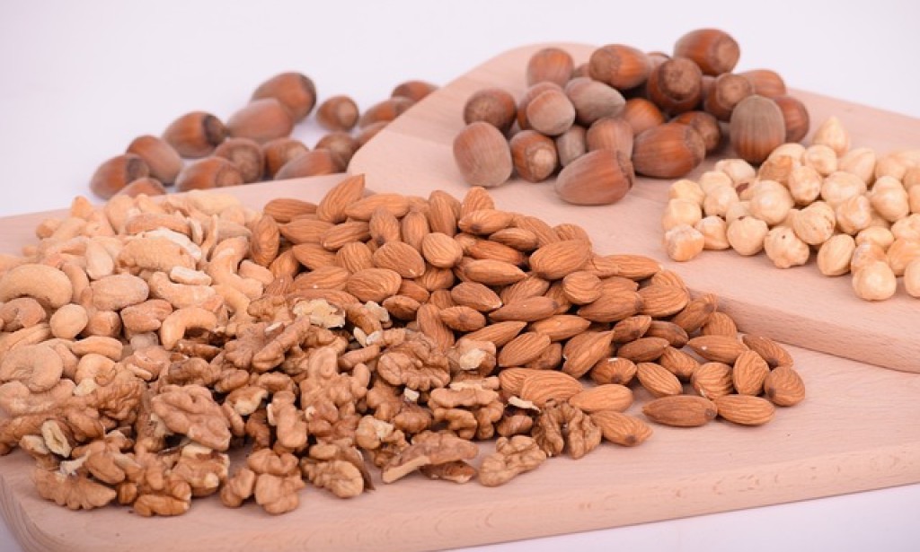 Top Foods to Combat Iron Deficiency