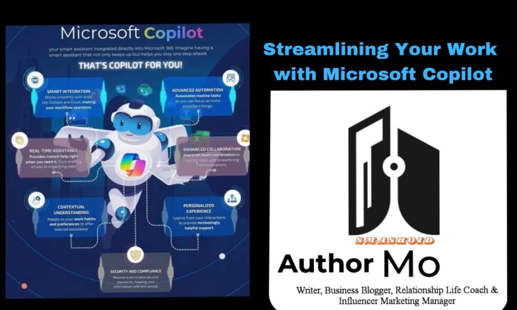 Streamlining Your Work with Microsoft Copilot