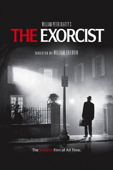 The Exorcist