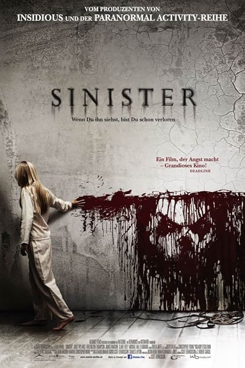 Sinister