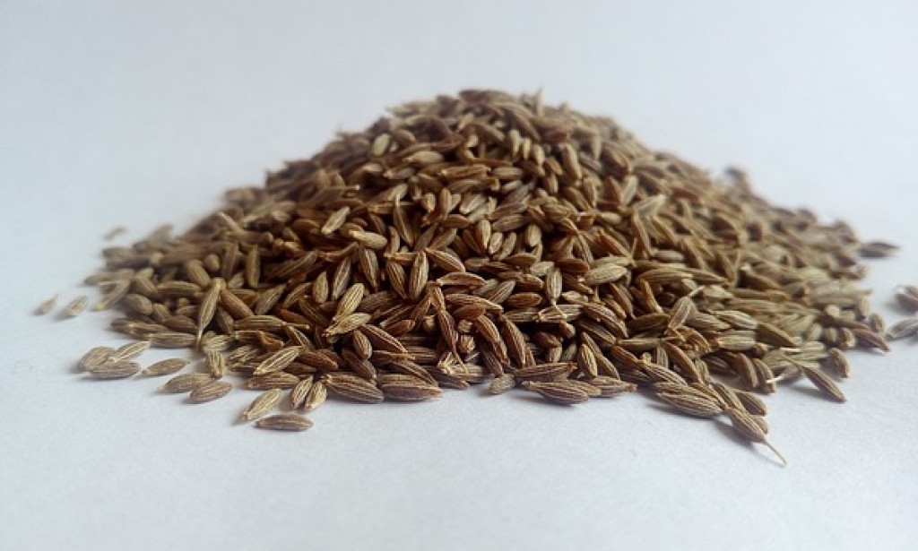 The Surprising Health Benefits of Drinking Cumin Water
