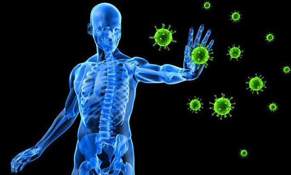 How to Boost Your Immune System Naturally: Expert Tips and Tricks