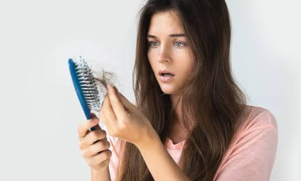 Say Goodbye to Hair Loss: Effective Treatments and Home Remedies