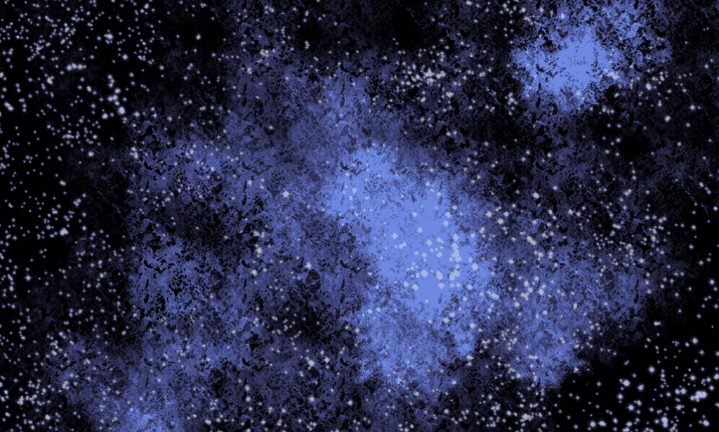 Scientists believe that galaxies are moving away from each other