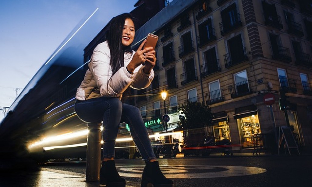 Pager a Communication Device That Changed the World