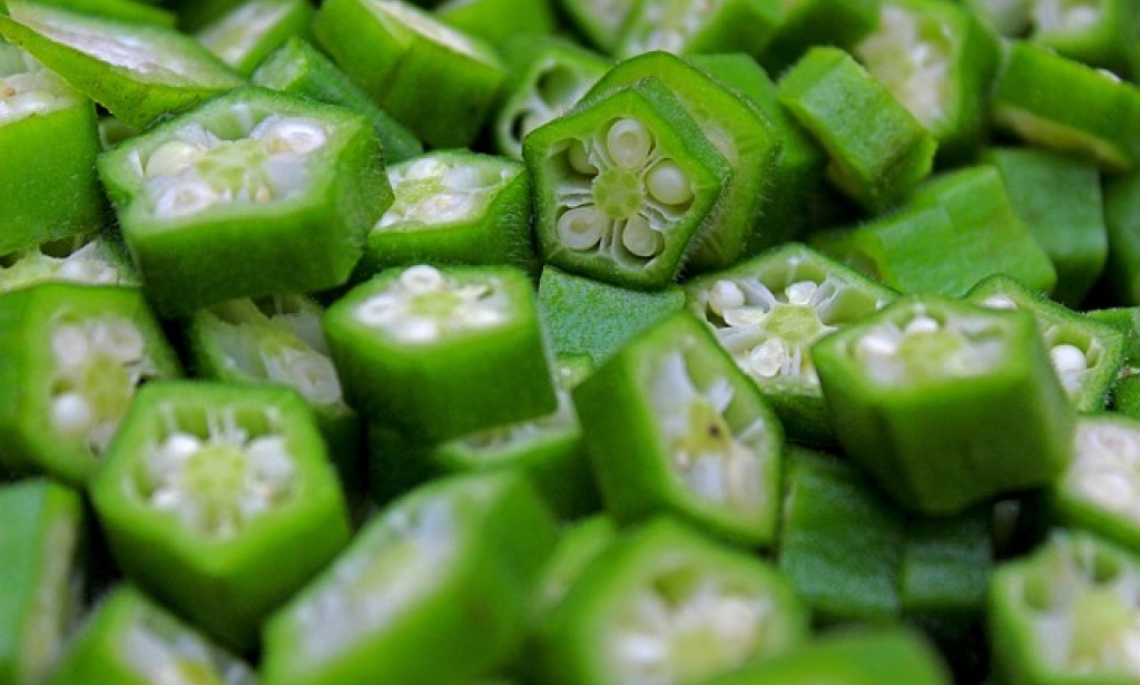 Can Okra Help with Weight Loss?