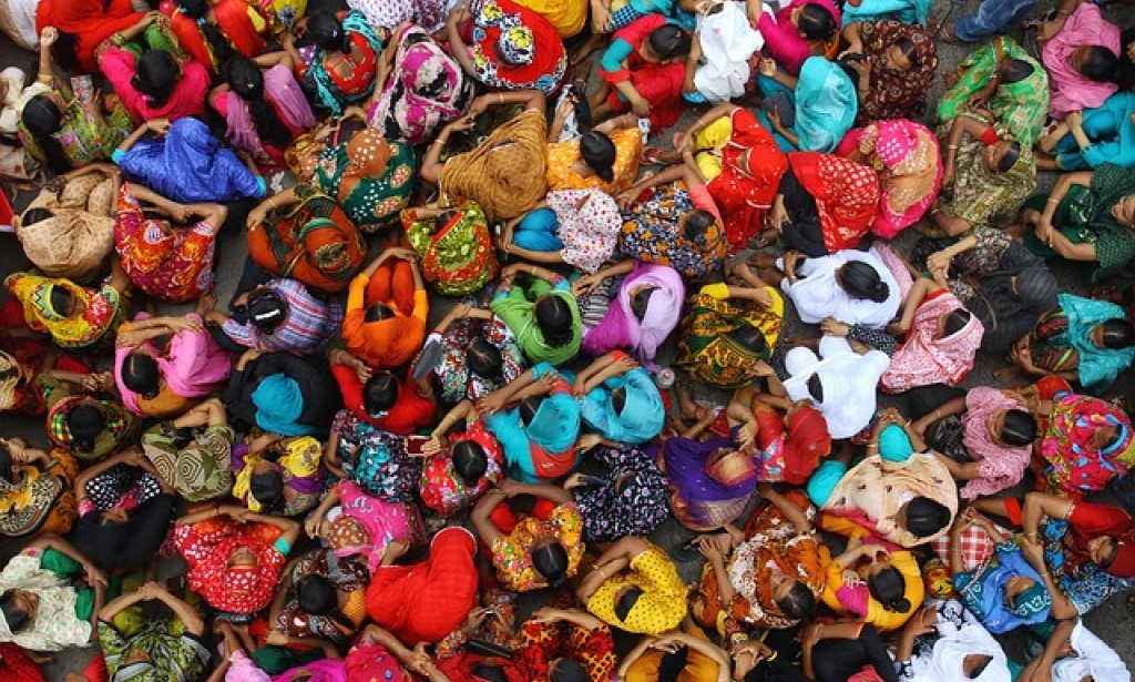 Is Mob Justice Good for Our Society?