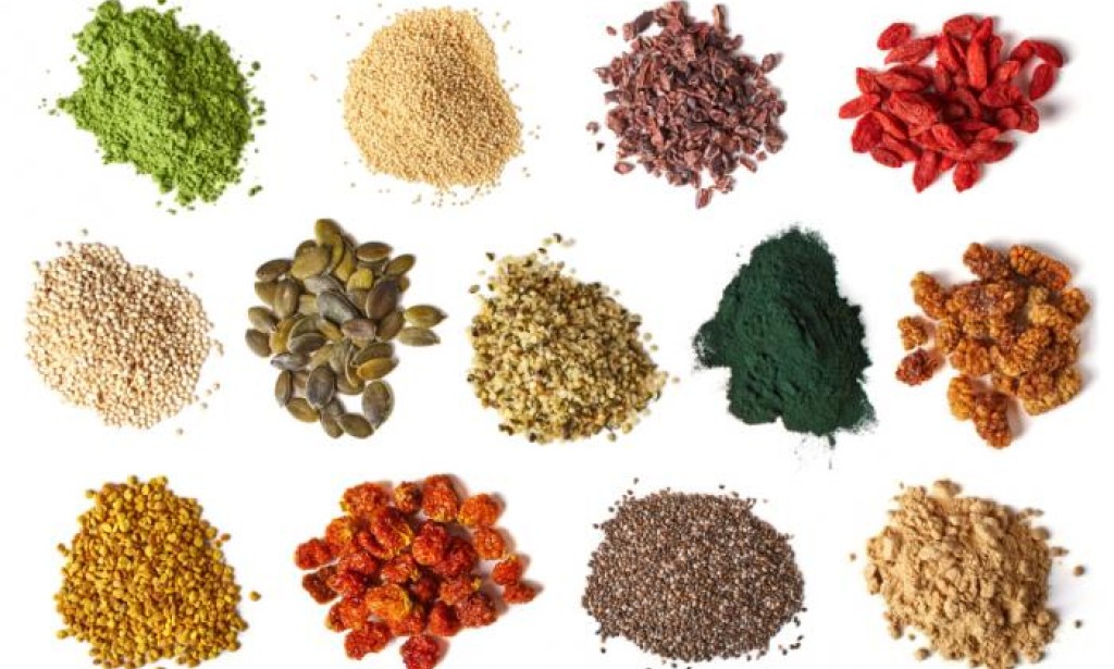 Top 5 Superfoods You Need to Add to Your Diet Today