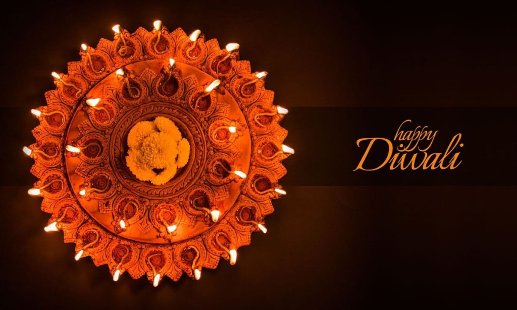 Diwali:The Festival of Lights