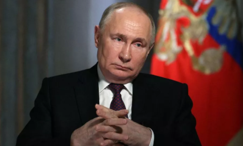 Understanding the US Decision on Long-Range Missiles for Ukraine