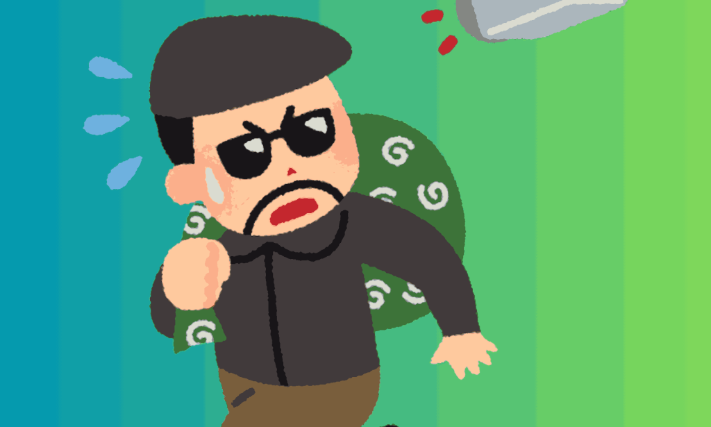 Offences Against Property: Theft, Robbery, Dacoity, and Beyond